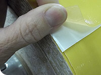 adhesive coating companies